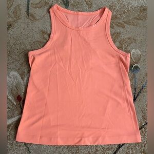 Lululemon Align Waist-Length Racerback Tank Top